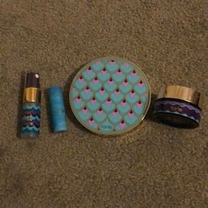 Rainforest of the sea set